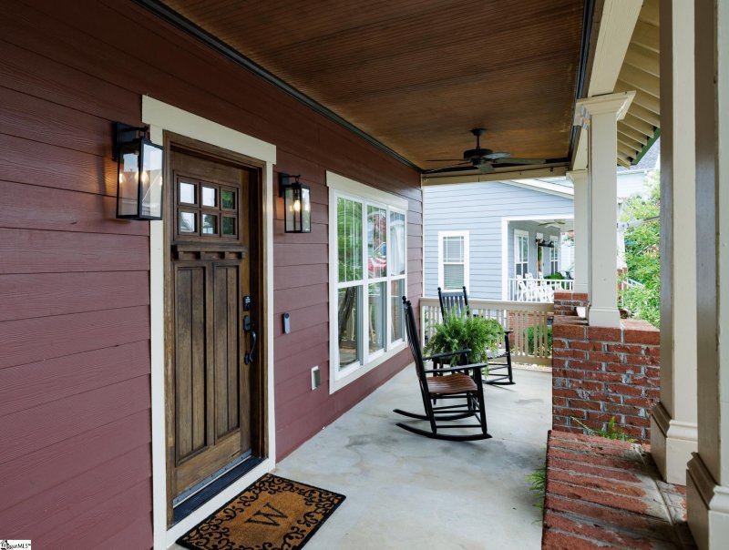 Property image 3 of 305 Hayworth Drive in Verdmont, Simpsonville, SC 29680