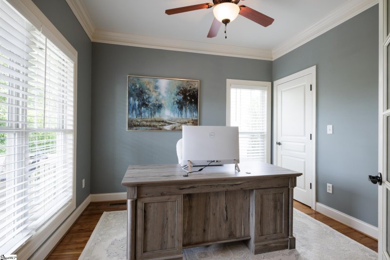 Property image 4 of 305 Hayworth Drive in Verdmont, Simpsonville, SC 29680