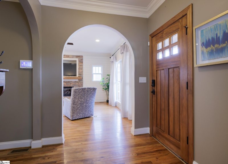 Property image 5 of 305 Hayworth Drive in Verdmont, Simpsonville, SC 29680