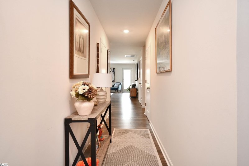 Property image 3 of 224 Boxbury Way in Durbin Meadows, Fountain Inn, SC 29644