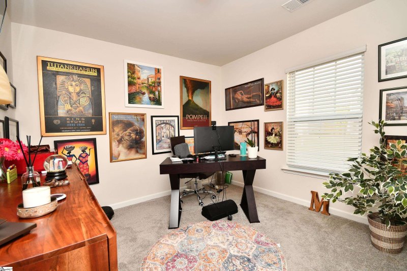 Property image 5 of 224 Boxbury Way in Durbin Meadows, Fountain Inn, SC 29644