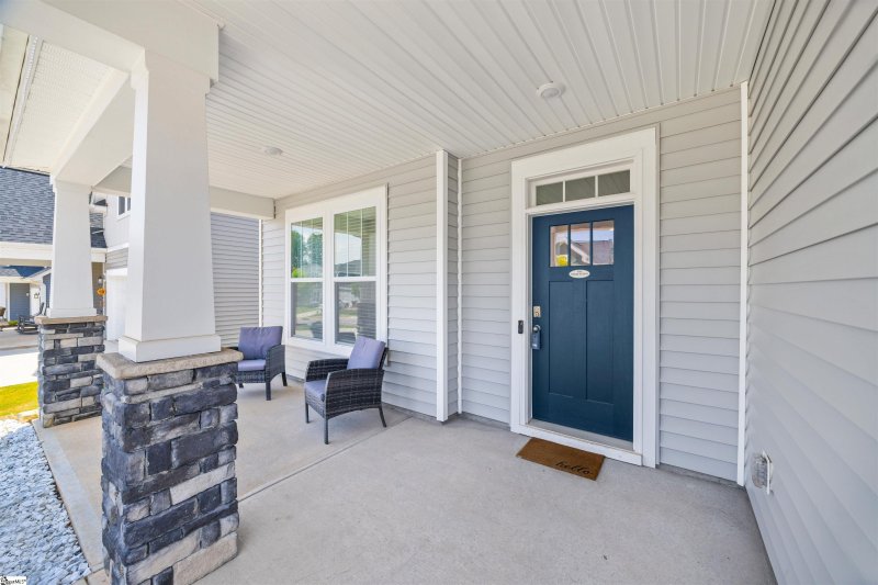 Property image 3 of 119 Whitman Way in Livingston Park, Easley, SC 29642