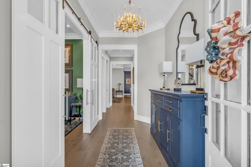Property image 3 of 22 Odell Street in Hartness, Greenville, SC 29615