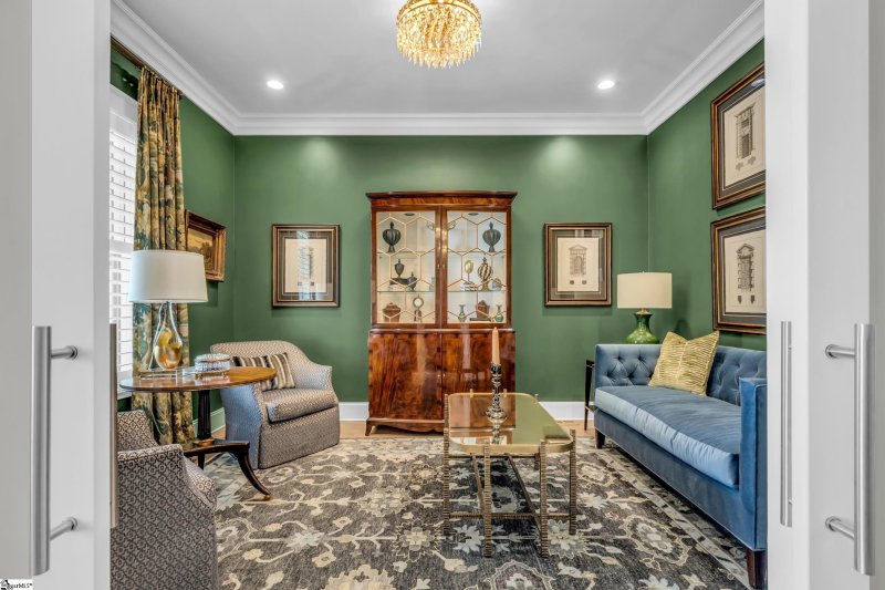 Property image 4 of 22 Odell Street in Hartness, Greenville, SC 29615