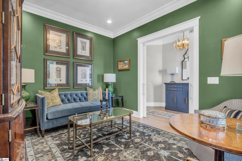 Property image 5 of 22 Odell Street in Hartness, Greenville, SC 29615