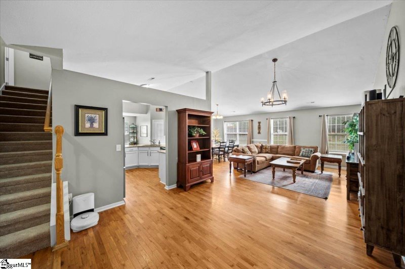 Property image 3 at 30 Brisbane Drive, Fountain Inn, SC 29644