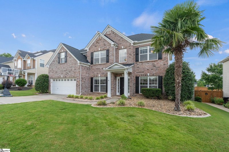 Property image 2 at 31 Open Range Lane, Simpsonville, SC 29681