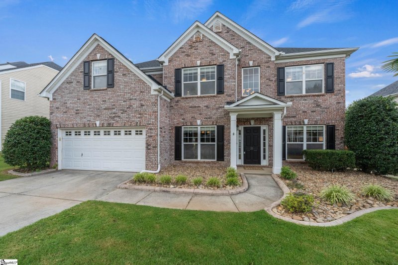 Property image 3 at 31 Open Range Lane, Simpsonville, SC 29681