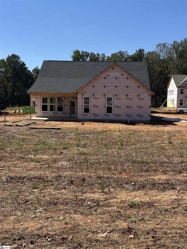 Property image 5 of 214 Castlebar Street in Ben's Crossing, Woodruff, SC 29388