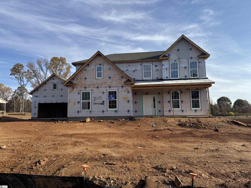 210 Castlebar Street