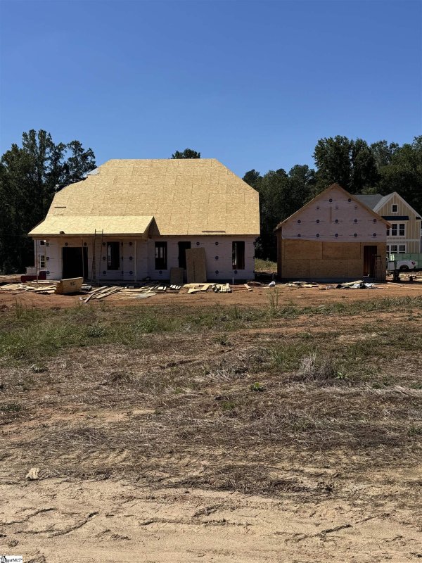 Property image 3 of 210 Castlebar Street in Ben's Crossing, Woodruff, SC 29388