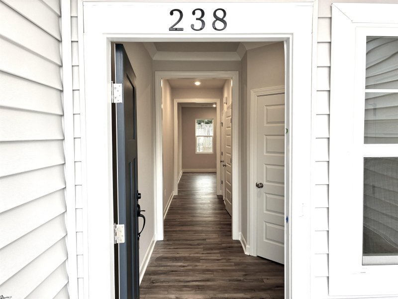 Property image 2 of 238 Taylor Woods Court in Miller Park, Greenville, SC 29607