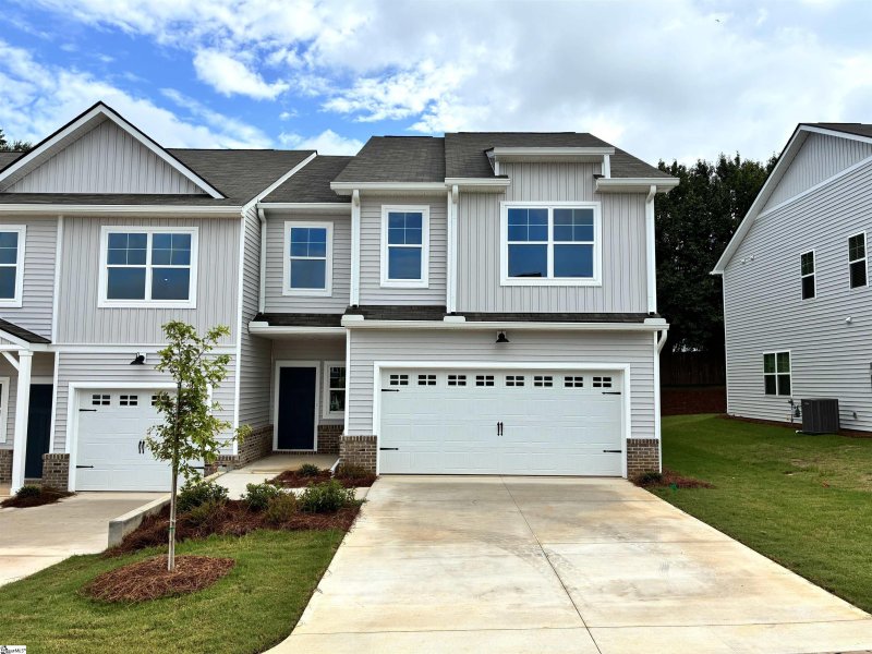 Miller Park, Greenville Community