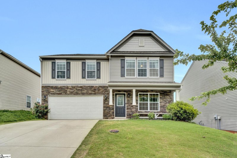 216 Triple Creek Drive