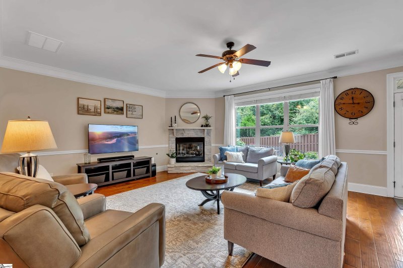 Property image 3 at 233 Montalcino Way, Simpsonville, SC 29681