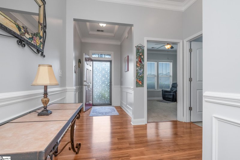 Property image 3 at 467 Bucklebury Road, Greer, SC 29651-7284