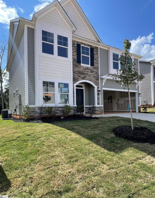 13 Sweetgrass Street