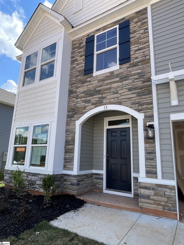 Property image 2 of 13 Sweetgrass Street in Springwood Grove, Central, SC 29630