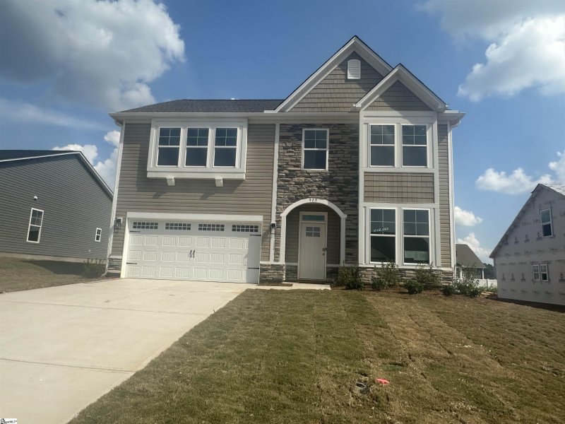 Property image 2 at 923 Gibbons Street, Wellford, SC 29385