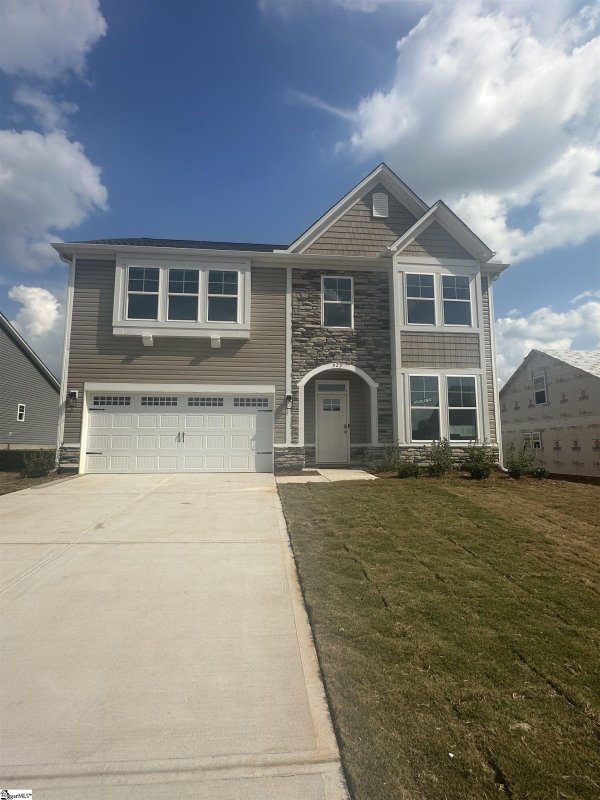 Property image 3 at 923 Gibbons Street, Wellford, SC 29385