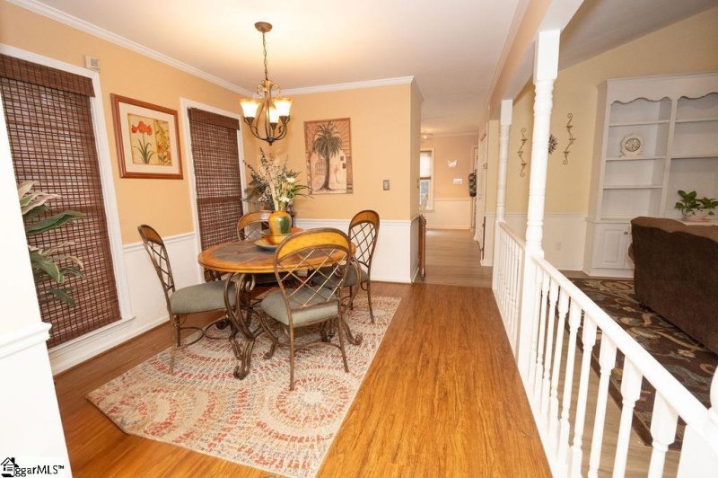 Property image 3 at 1 Tearose Lane, Simpsonville, SC 29681