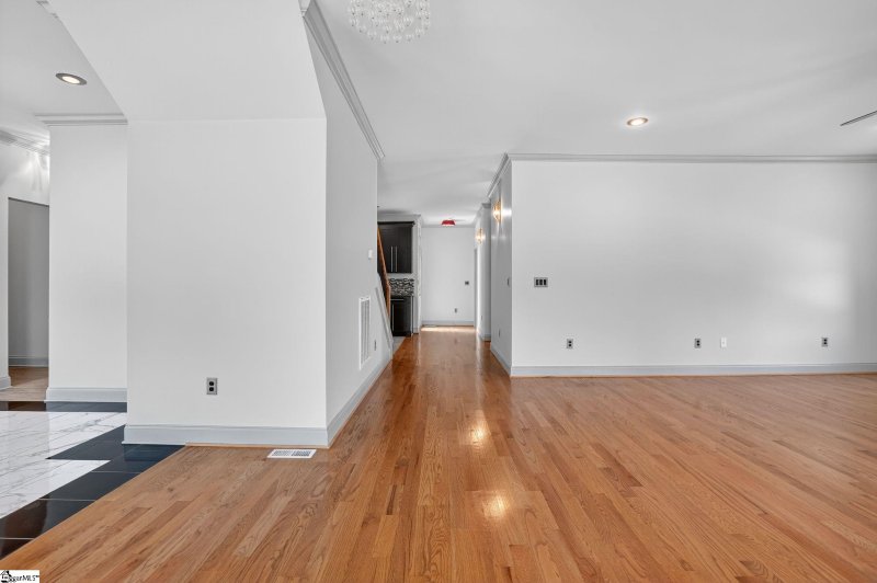 Property image 3 of 25 Setting Sun Lane in The Ridge at Sunset, Travelers Rest, SC 29690