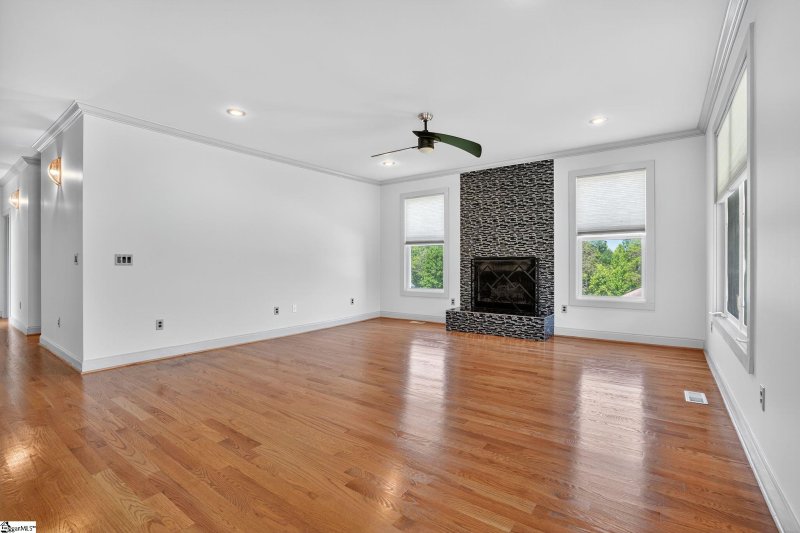 Property image 4 of 25 Setting Sun Lane in The Ridge at Sunset, Travelers Rest, SC 29690