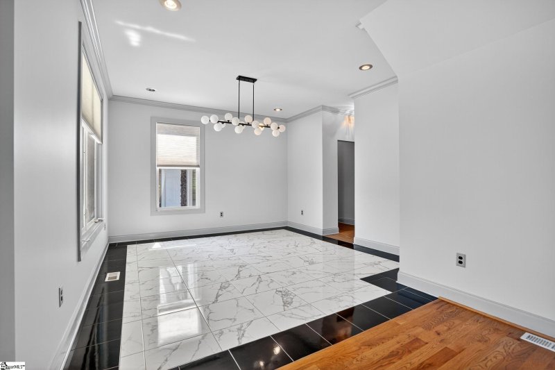 Property image 5 of 25 Setting Sun Lane in The Ridge at Sunset, Travelers Rest, SC 29690