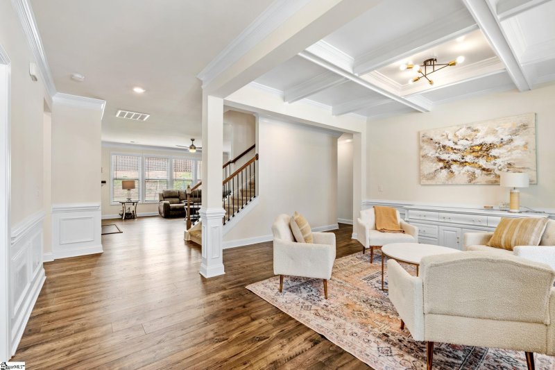 Property image 4 at 502 Blaize Court, Greer, SC 29650