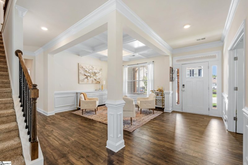 Property image 5 at 502 Blaize Court, Greer, SC 29650