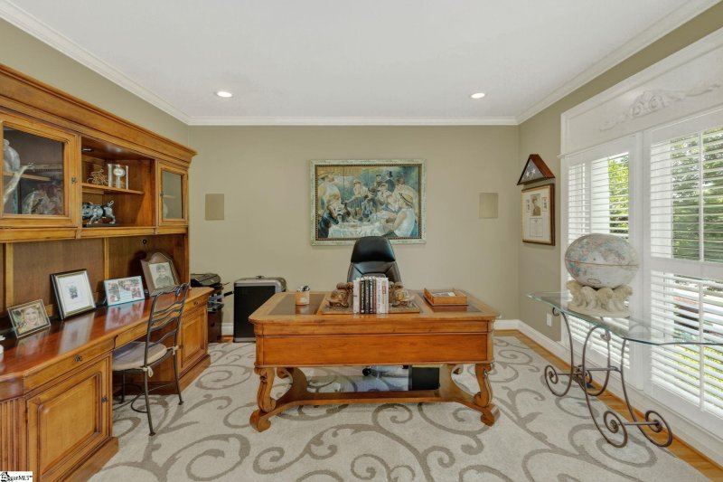 Property image 5 at 12 Baronne Court, Greer, SC 29650