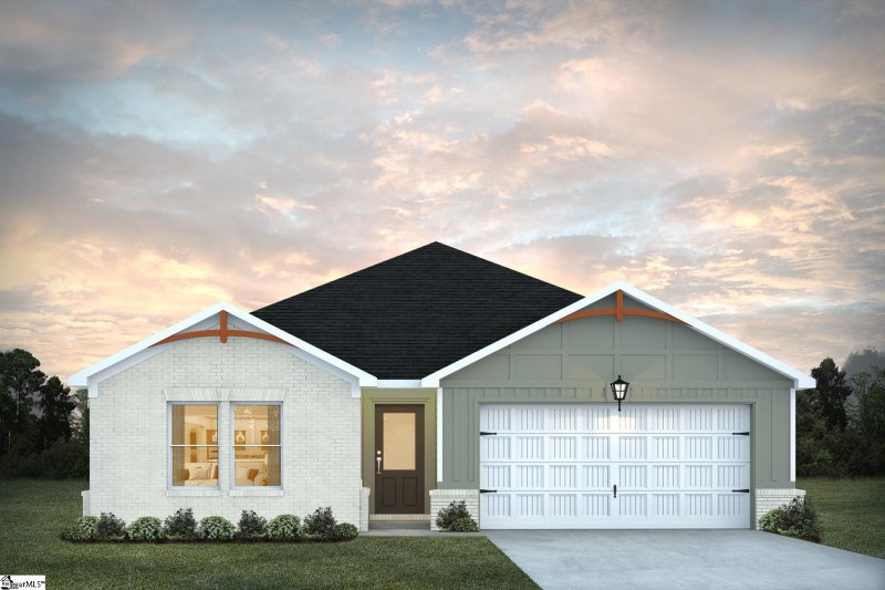 507 Cedar Valley Drive