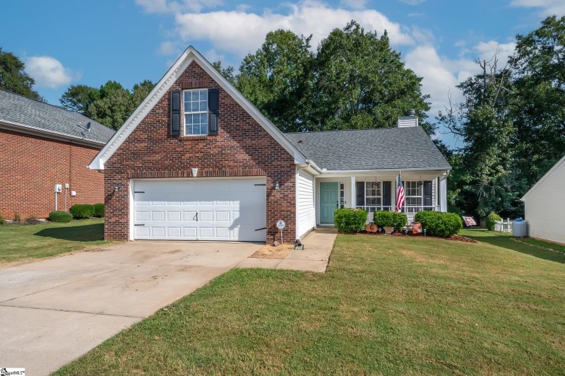 Eagle Pointe, Boiling Springs Community