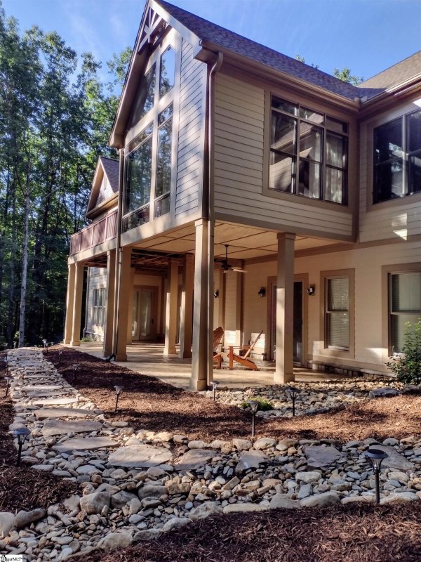 Property image 3 of 2 Autumn Oak Way in Cliffs Valley, Travelers Rest, SC 29690