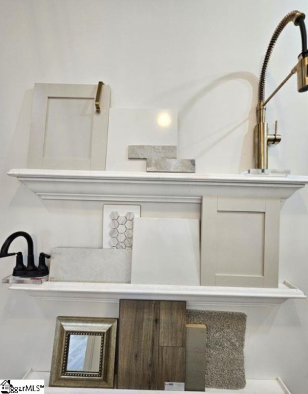 Property image 5 of 1104 Manse Jolly Road in Timberland Grove, Anderson, SC 29621