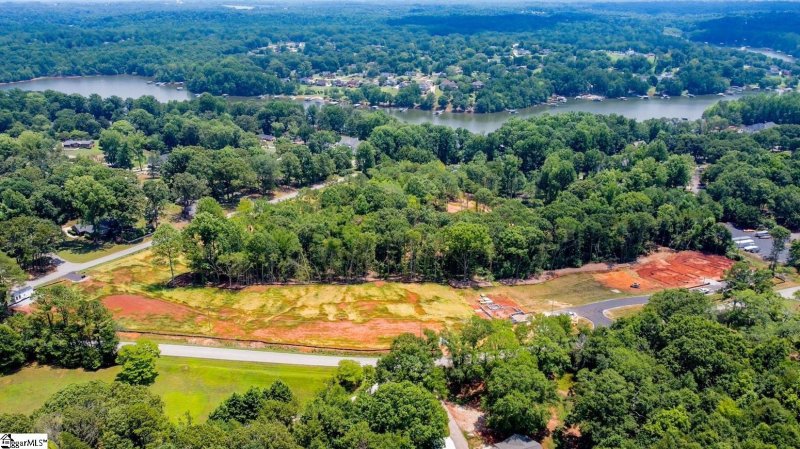 Property image 5 of 1112 Manse Jolly Road in Timberland Grove, Anderson, SC 29621