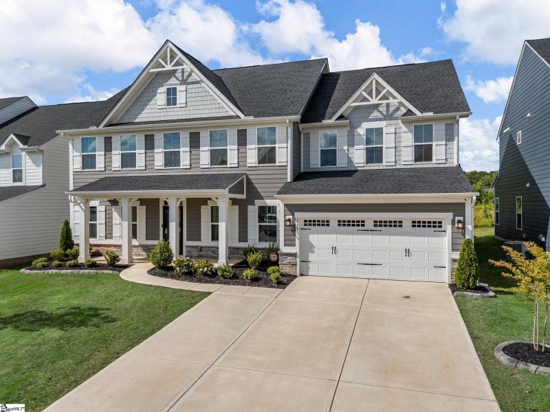 Property image 3 of 2094 Bluet Drive in Emory Park, Woodruff, SC 29388