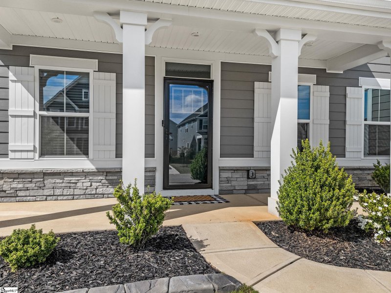 Property image 4 of 2094 Bluet Drive in Emory Park, Woodruff, SC 29388