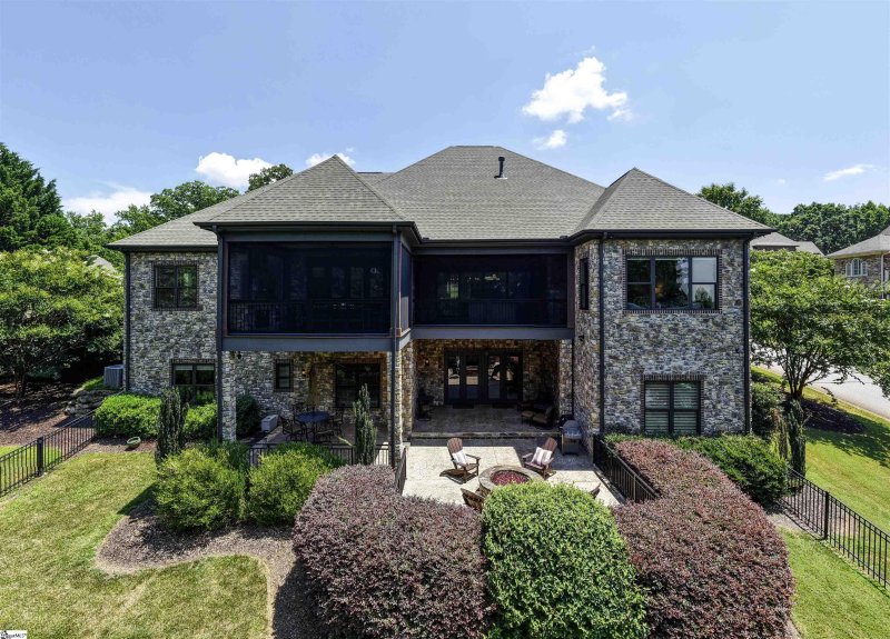 Property image 5 at 308 Sorrento Drive, Greenville, SC 29609