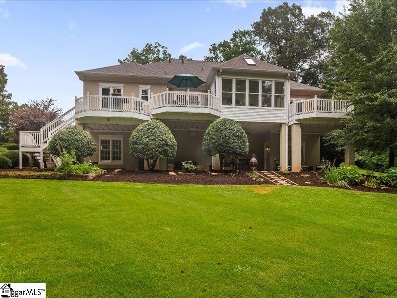 Property image 5 at 111 Glenn Burnie Drive, Easley, SC 29642