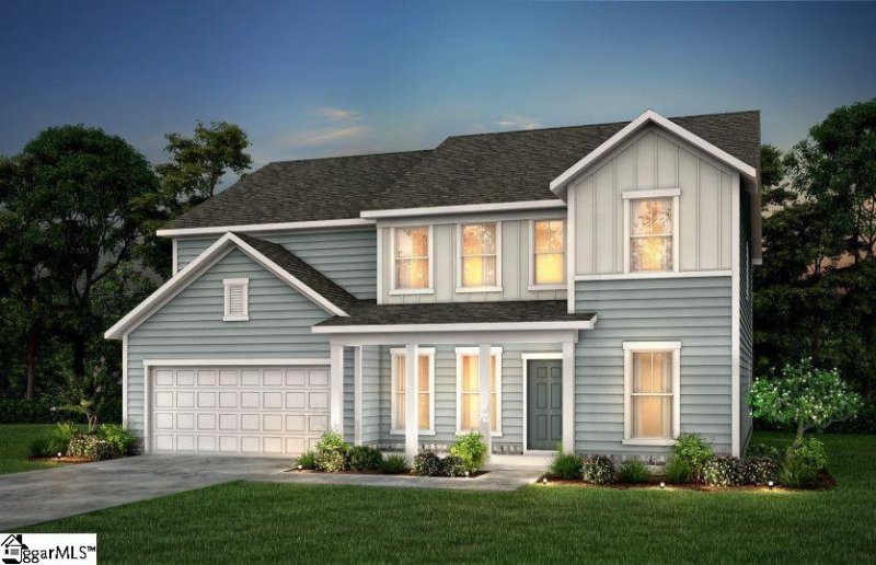 Sweetwater Hills, Moore Community