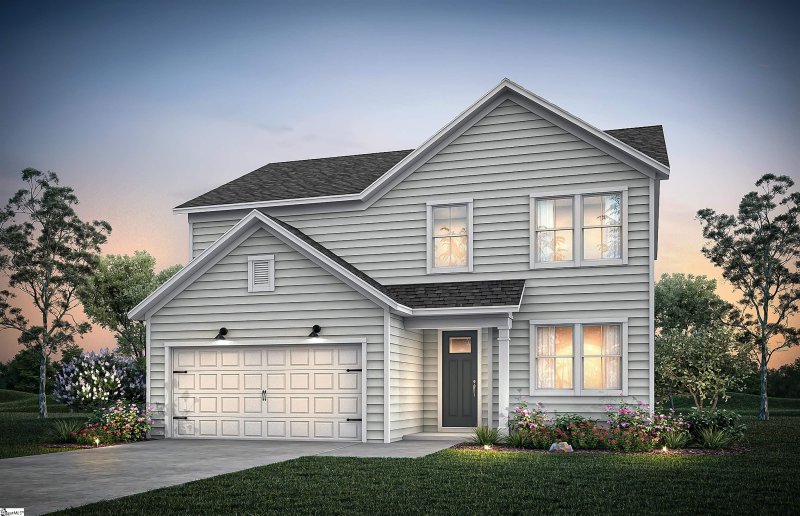 817 Sweetwater Springs Drive