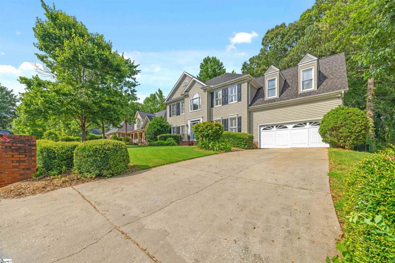 Property image 2 at 452 River Way Drive, Greer, SC 29651