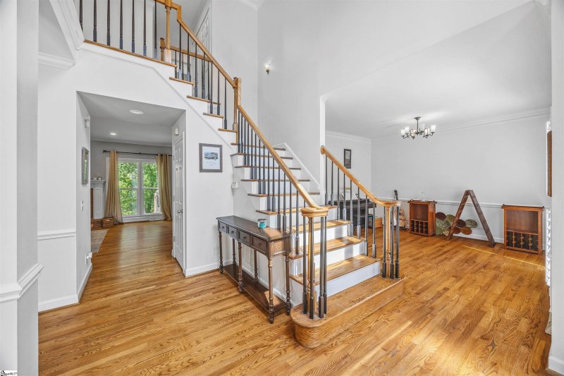 Property image 4 at 452 River Way Drive, Greer, SC 29651