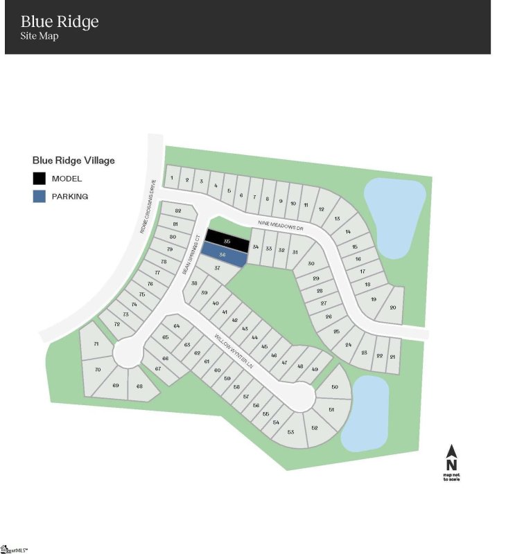 Property image 3 at 307 Willow Wynter Lane, Taylors, SC 29687