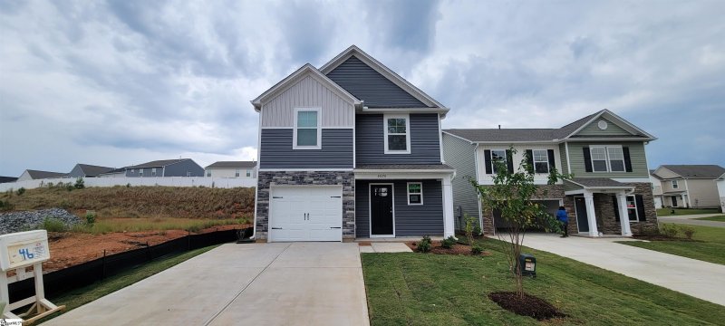 Hazelwood, Boiling Springs Community