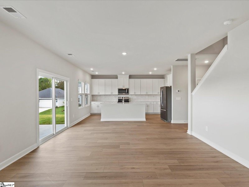 Property image 5 at 499 Harben Drive, Woodruff, SC 29388