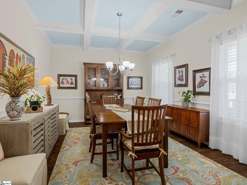 Property image 5 at 149 Damascus Drive, Simpsonville, SC 29681