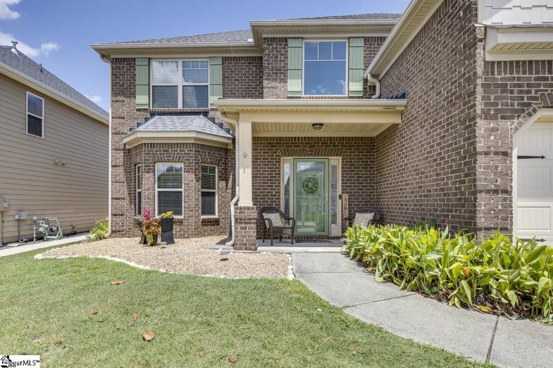 Property image 2 at 23 Corgi Drive, Simpsonville, SC 29680