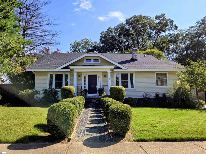 105 Ladson Street